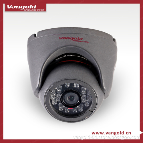 CMOS Dome Camera (VG-E163HR)